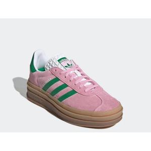 갤러리아_[ADIDAS] 가젤 볼드 우먼스 GAZELLE BOLD W IE0420