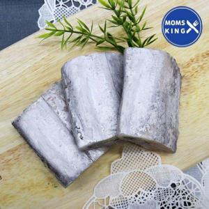 갤러리아_[맘스킹] 모로코 토막갈치 10팩 X 200g(총2kg)