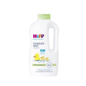 ★묶음배송특가★ 힙 HIPP 패밀리 바스 센스티브 1000ml