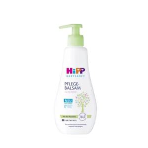 ★묶음배송특가★힙 HIPP 베이비 소프트 케어 발삼 인텐시브 300ml