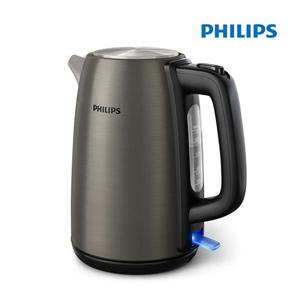 [Philips] 필립스 Daily Collection 무선주전자 HD9352-80