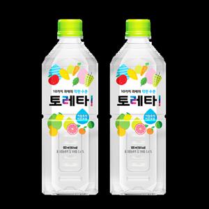 [본사직영][코카콜라]토레타 900ml 12입