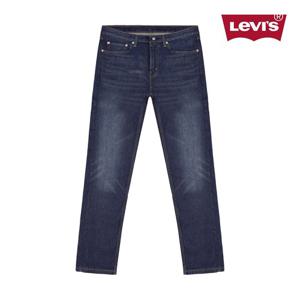 LEVIS 리바이스 오리지널 505 레귤러핏 데님 청바지 팬츠 505-2809