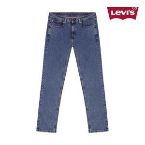 LEVIS 리바이스 오리지널 505 레귤러핏 데님 청바지 팬츠 505-1454