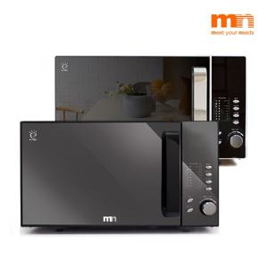 900W 고출력 전자식 23L 전자레인지 MRE-J23SR