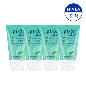 아트릭스 스트롱 프로텍션 크림 75ml X 4개