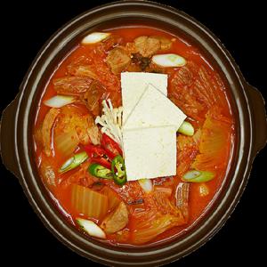 [고양진 김치 찌개 2~3인용 520g 5팩 ] 유명한 한정식 밀키트 간편식품 즉석식품