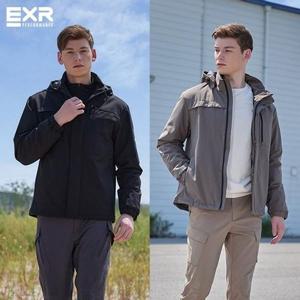 [이엑스알]E.X.R 엑스트라 퍼포먼스 최신상 기능성 방풍 패딩자켓 1종, 남성