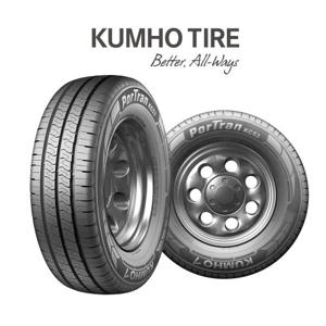 금호타이어 포트란 KC53 215/65R17 4PR