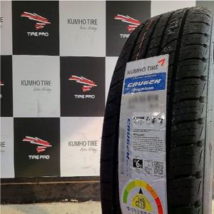 금호타이어 크루젠 프리미엄 245/55R17 106V 245 55 17 2455517 CRUGEN Premium KL33