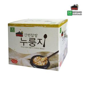 대한 간편찹쌀누룽지 300g(60gx5)