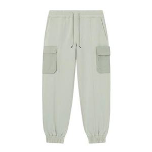 [스위브](유니)EDGE SLIT POCKET JOGGER PANTS (MINT) LSRSCPJ107M