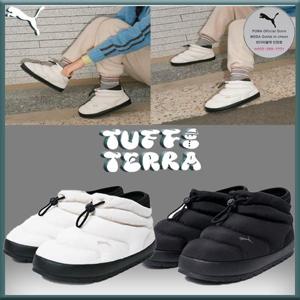 [푸마]PUMA 패딩 부츠 터프 테라 미드 Tuff Terra Mid 402376