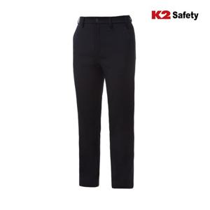 K2safety 남성 기모바지 LB2-F308 30size 겨울 등산바지 방한복 방한바지 털바지 남자바지 하의 작업복