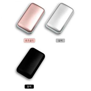 손난로 보조배터리 6000mAh