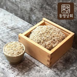 [동명상회] 국내산 밥멸치 (1000g)