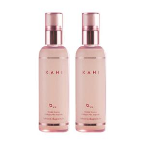 [가히]KAHI 가히 링클 바운스 콜라겐 미스트 앰플 120ml 2개