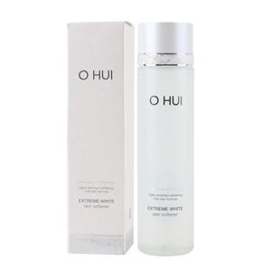 오휘 익스트림 화이트 스킨 소프너 150ml