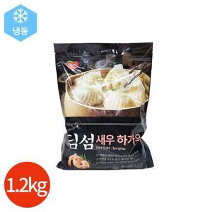 갤러리아_동원 딤섬 새우 하가우 1.2kg