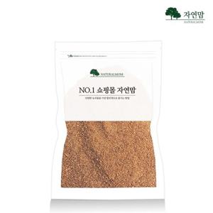 [자연맘] 코코넛슈가 2kg (500gX4팩)