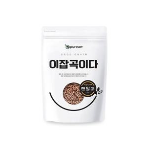 [이잡곡이다] 렌틸콩 5kg