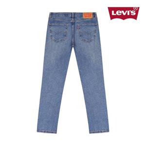 LEVIS 리바이스 오리지널 505 레귤러핏 데님 청바지 팬츠 505-2601