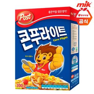 동서 포스트 콘푸라이트 300g