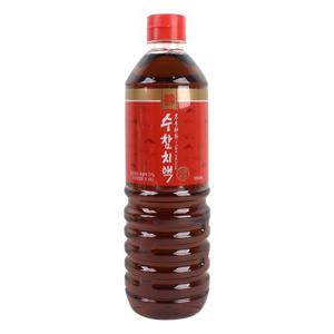 한라 수 참치액 1,000ml / 참치액젓