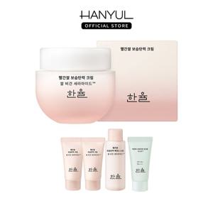 [텐텐 ]한율 빨간쌀 진액보습크림 55ml