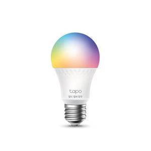 티피링크 TAPO L535E 와이파이 LED 조명 조광 전구 멀티컬러