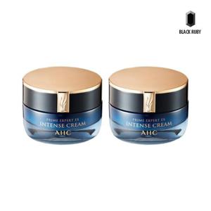 [AHC]AHC 프라임 엑스퍼트 EX 인텐스 크림 50ml x2