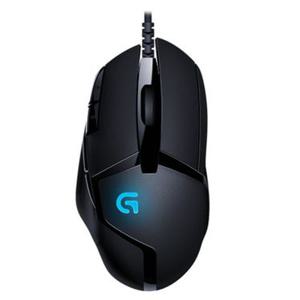 로지텍 G402 유선 게이밍 마우스