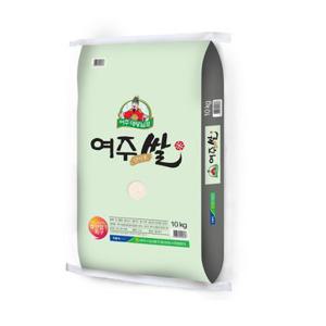 [24년 햅쌀] 대왕님표 여주쌀 10KG(포)