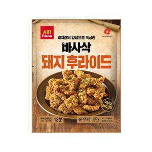 마니커 바사삭 돼지후라이드 300G