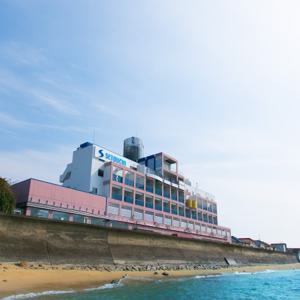 Setouchi resort hotel