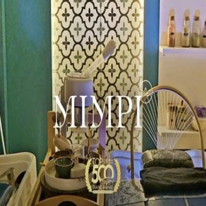 MIMPI 내추럴 헤드스파 & 살롱 체험 | 쿠알라룸푸르