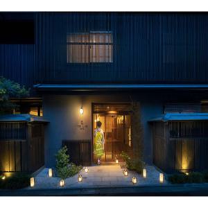 THE JUNEI HOTEL Kyoto Imperial Palace West