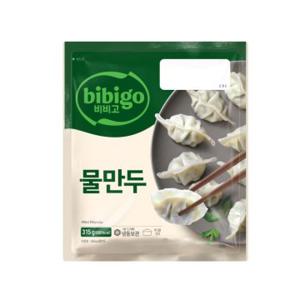 CJ 비비고 물만두 (315G)