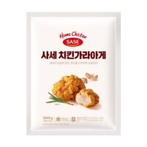 사세 치킨가라아게 (500G)