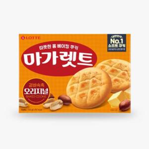 롯데 마가렛트 오리지널 (352G)