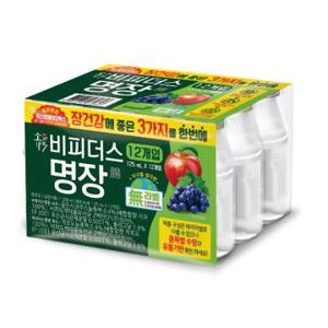 동원 비피더스명장 기획 (125ML*12입)