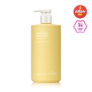 퓨어센트 폴인허니 바디워시 700ml