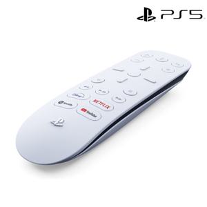 PS5 미디어 리모콘 /소니정품