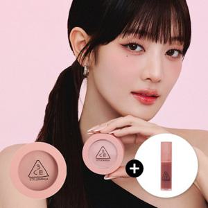 3CE 페이스 블러쉬 (증)블러 워터 틴트 미니1.5g (랜덤)