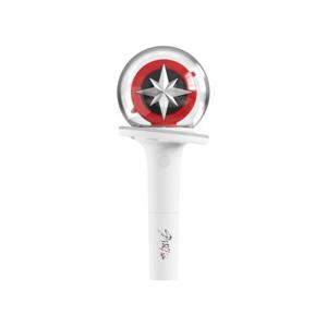 스트레이 키즈 Stray Kids - 공식 응원봉 OFFICIAL LIGHT STICK ver.2 스키즈 나침봉 뉴침봉