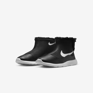 [NIKE]나이키 탄준 하이 키즈 아동 부츠 방한부츠 블랙 922871-005