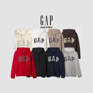 GAP 갭 남성 로고 후디 후드티 9컬러