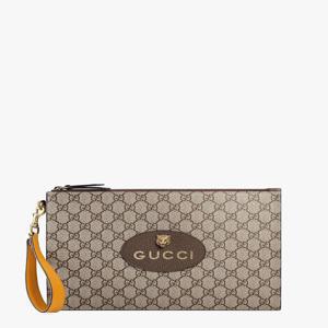 [N85]구찌 473956K9GOT 남성 클러치백 파우치백 숄더백 뷰티케이스 가방 백 GUCCI CLUTCH