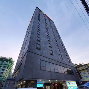 수원역 BIZ Hotel (비즈)