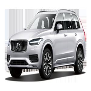 [제주렌트카] 볼보 XC90 슈퍼자차 무료취소